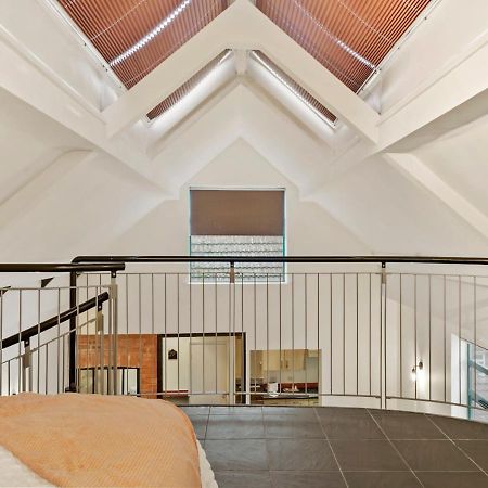 Parking, Heated Floors, Sleeps 4 Guests, Netflix Διαμέρισμα Λίνκολν Εξωτερικό φωτογραφία